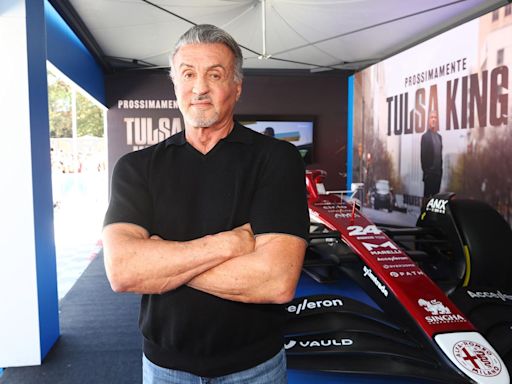 Sylvester Stallone’s ‘Tulsa King’ To Return For Season 2 In September