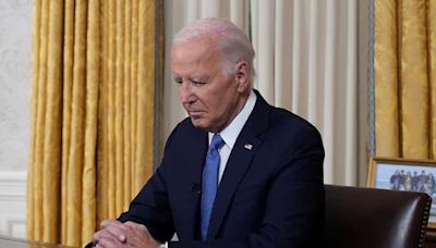 Trump-Biden debate launched 30 days of dizzying, rapid-fire events that changed history
