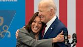Democrats FLOODED with donations after Biden drops out of race