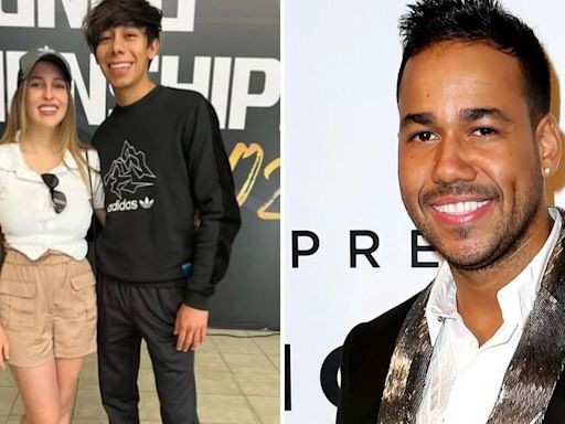 Canadiense pide a Romeo Santos que asista a su boda para que su novio mexicano sí se case con ella