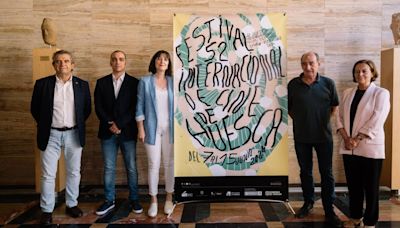 Todo listo para el 52º Festival Internacional de Cine de Huesca, "una institución a nivel nacional e internacional"