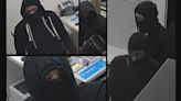 Masked burglars steal $10,000 worth of prescription drugs from North Texas pharmacy