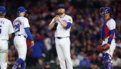 Braves vs. Cubs odds, prediction: MLB picks, best bets for Wednesday, May 22