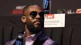 Aljamain Sterling: Lifestyle choices after losing title ‘took a toll on my lungs,’ affecting UFC 300 prep