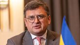 Ukraine's Foreign Minister urges allies to ignore Moscow's alleged readiness for a truce