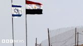 Egyptian soldier shot dead in border incident with Israel