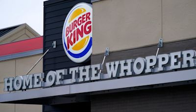 Burger King has narrowed down their Million Dollar Whopper to 3 finalists — and you can try them