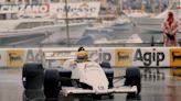 Ayrton Senna’s first F1 boss Ted Toleman dies at the age of 86