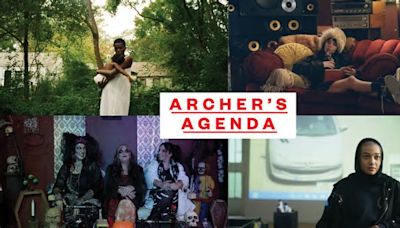 Archer’s Agenda: Your Guide to the Second Week of the 2024 Milwaukee Film Festival