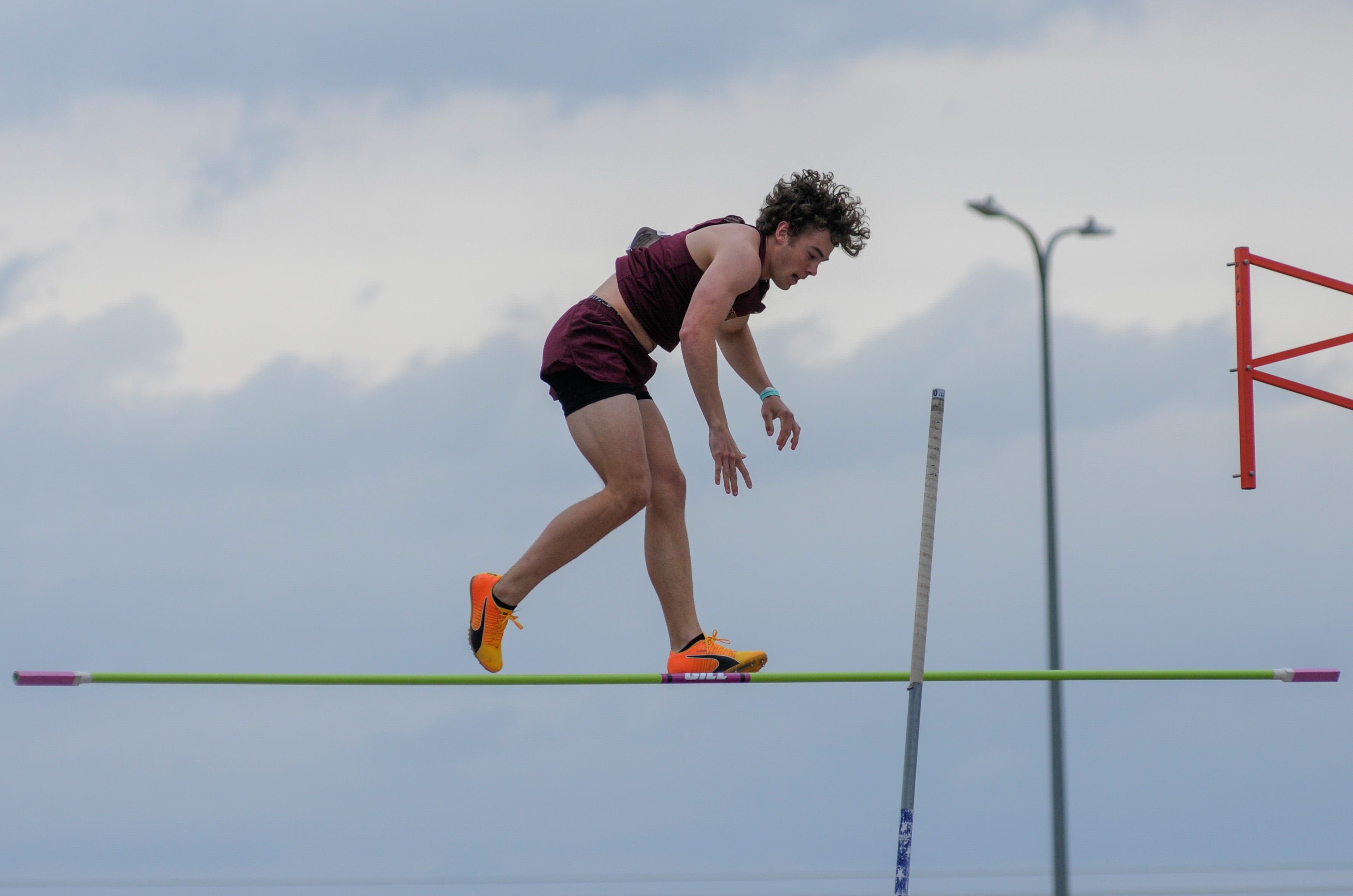 Meet the members of the 2024 Argus Leader All-South Dakota boys track and field teams