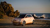 New Fiat 500e models take inspiration from Italian roots