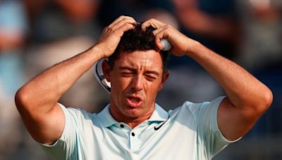 Rory McIlroy reflects on ‘toughest day in professional golf’ and pays classy tribute to Bryson Dechambeau following US Open heartache