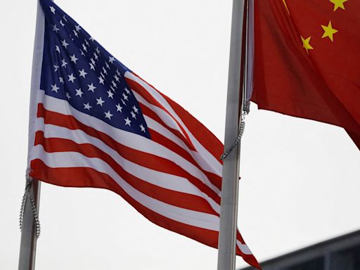 'What doesn't kill you makes you stronger,' China trolls new US tariffs