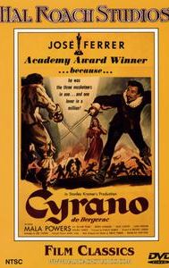 Cyrano de Bergerac