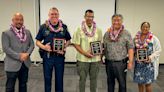 Hawaiʻi’s Operation Keiki Shield honored for saving lives