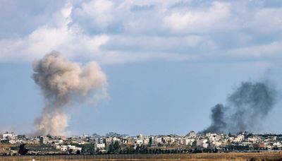 Combates intensos em Gaza apesar do alerta dos EUA sobre risco de 'caos'