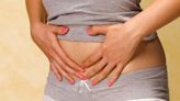 NHS surgeon says quick massage technique stops bloating in five minutes