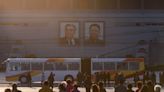 North Korea has reopened to tourists, but there’s a catch