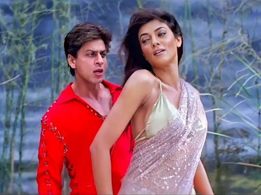 When Farah Khan Apologised To Sushmita Sen For 'Barely There' Role In Main Hoon Na