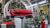 Ferrari says new plant will boost flexibility, shorten car development times