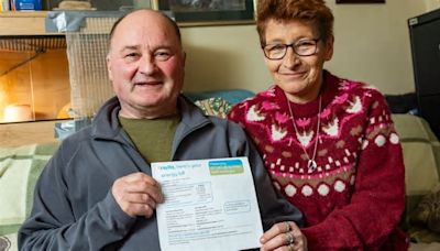 ‘Beyond livid,’ British Gas customer fumes after being hit with £57k bill for 1 MONTH of energy & warned to pay in weeks