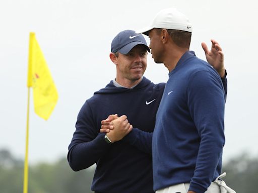 Pga Tour negotiation, Woods-McIlroy frictions