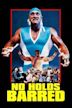 No Holds Barred (1989 film)