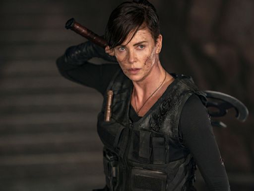 Is Charlize Theron's The Old Guard 2 Still Happening? - SlashFilm