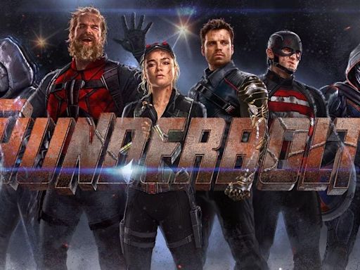 Marvel’s ‘Thunderbolts’ Trailer Leaks Online And It’s Surprisingly Great