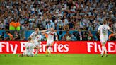 Mario Götze, el verdugo de Argentina y su inesperada reacción tras el campeonato Albiceleste