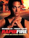 Rapid Fire (1992 film)