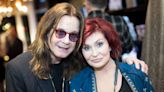 Sharon Osbourne 'struggles' to convince husband Ozzy to move back to the UK