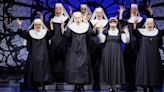 Review: SISTER ACT, Kings Theatre Glasgow