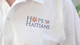 Rockford man competes in triathlon, fundraises for Hope for Haitians