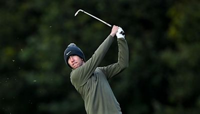 Tom McKibbin secures Open debut amid playoff agony at Italian Open