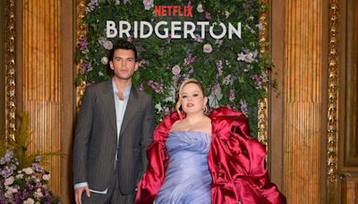 Los seguidores españoles de 'Los Bridgerton' tendrán la oportunidad de disfrutar en primicia del quinto capítulo de la temporada 3