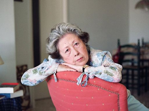 Muere la escritora sevillana Julia Uceda, Premio Nacional de Poesía