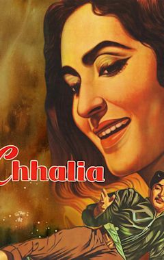 Chhalia