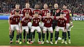 Hungría encara la Eurocopa con esperanza