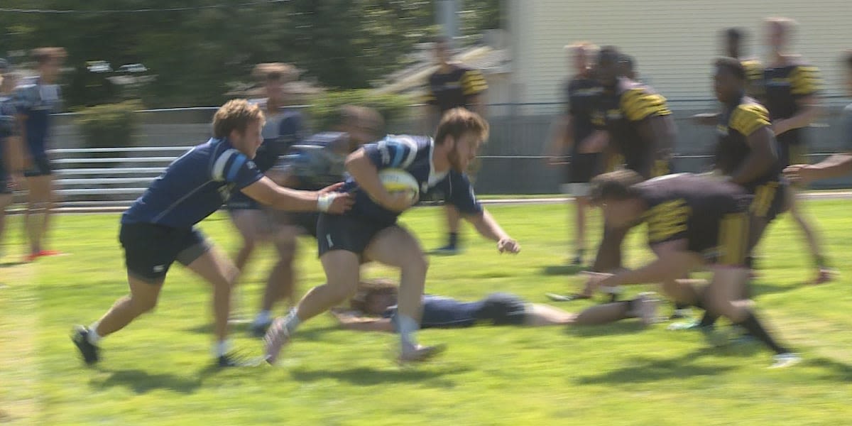 North Platte hosts Wayne State College and Colorado School of Mines in city’s first collegiate match