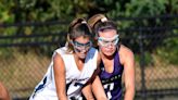 Cape Cod field hockey player Emily Layton participates in Under Armour select game