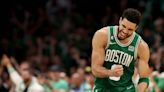 Boston’s Jayson Tatum opens up about his Celtic pride after Game 7 blowout of 76ers