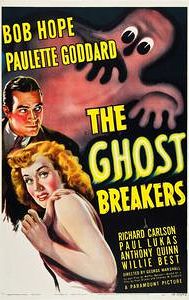 The Ghost Breakers