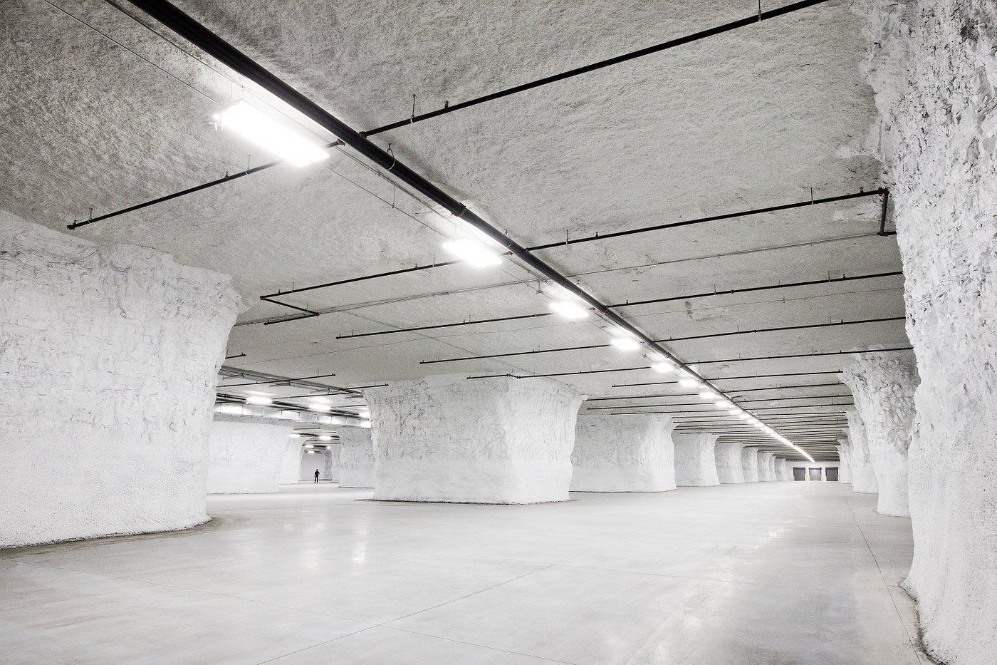 Underground Tours That You Didn't Know Were Right Under Your Feet
