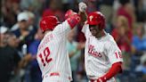 MLB DFS: A Phillies stack could pay off on Thursday vs. the Reds