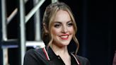 Elizabeth Gillies talks watching Quiet on Set with Ariana Grande