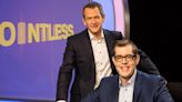 Pointless' Richard Osman pays tribute to Alexander Armstrong in final show