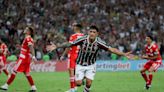 Copa Libertadores: River perdió por goleada contra Fluminense, en un golpe que puede tener consecuencias