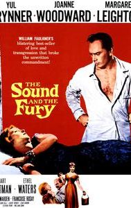 The Sound and the Fury (1959 film)