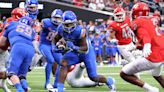 20-year-old Boise State RB Ashton Jeanty to attend Mountain West media days in Las Vegas even though he can't get in